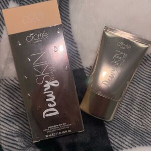 Ciate Dewy Skin Glass Glow Skin Tint - Shade 020